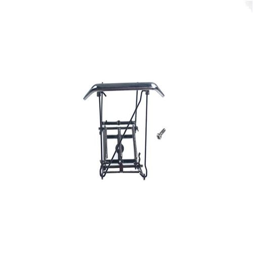 2Pcs HO Scale 1:87 Electric Traction Locomotive Train Arm Pantograph Accessories Alloy Can Be Powered
