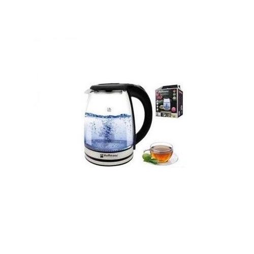 Transparent Electric Kettle