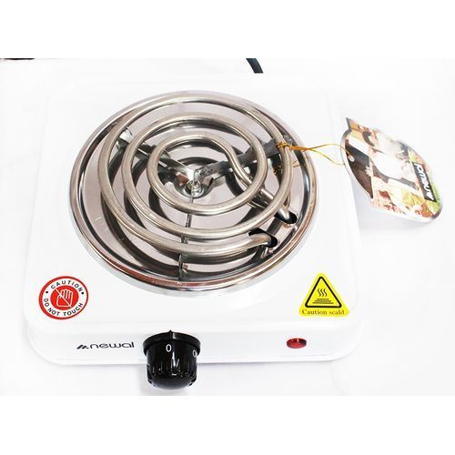 Newal NWL-243 Cooktop Hob Hotplate