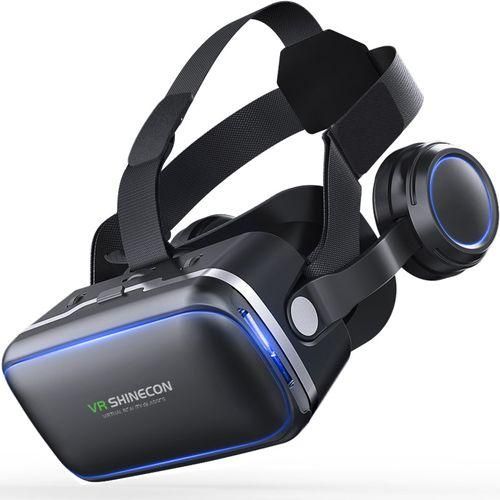 VR Bluetooth Headset VR Glasses Vr 3D Box Bsuit (+controller