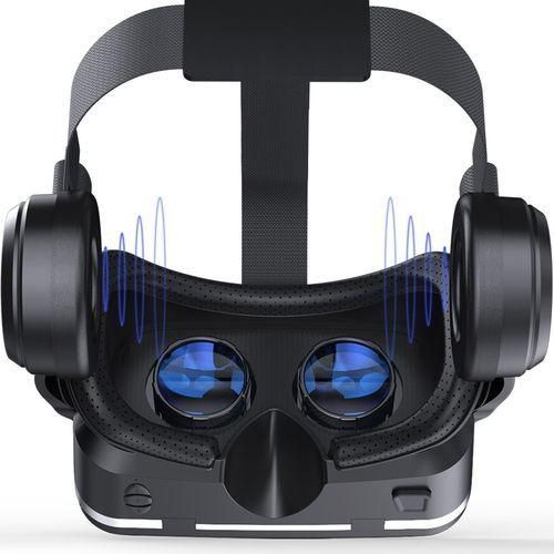 VR Bluetooth Headset VR Glasses Vr 3D Box Bsuit (+controller