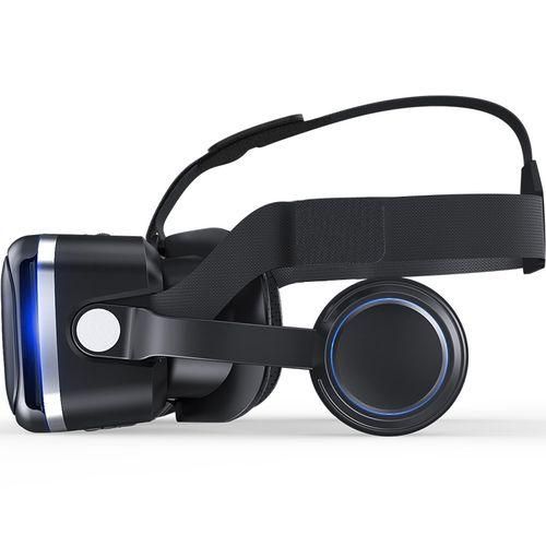 VR Bluetooth Headset VR Glasses Vr 3D Box Bsuit (+controller