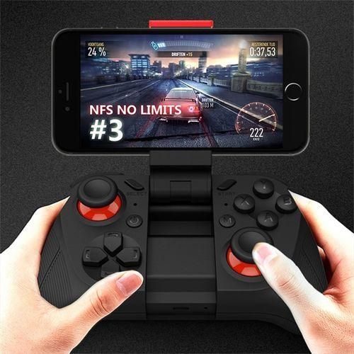 VR Bluetooth Headset VR Glasses Vr 3D Box Bsuit (+controller