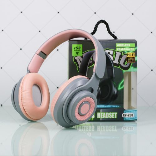 Hot Selling Product XY-238 Private Model Low-Cost Mobile Headset Bluetooth Headset Card-Inserting Wireless Headset