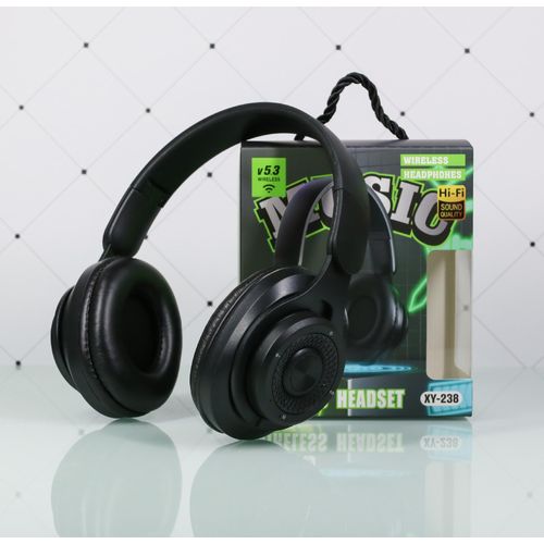 Hot Selling Product XY-238 Private Model Low-Cost Mobile Headset Bluetooth Headset Card-Inserting Wireless Headset