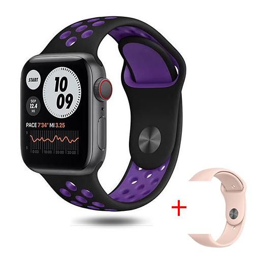 Brand new smart watch Bluetooth call music heart rate pedometer smart watch