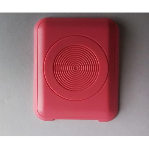 Rechargeable Back Cover Replacement For Aladeng Watch V5k H1 W5 V7 E7 H6 W5s Kids Child Smartwatch Replace Cap