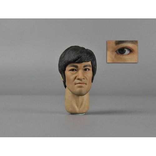 NEW 1/6 Scale Nunchucks 3 Color ZY3009 Chinese Kung Fu Clothes Body For 12inch Action Figure Accessorie Collection In