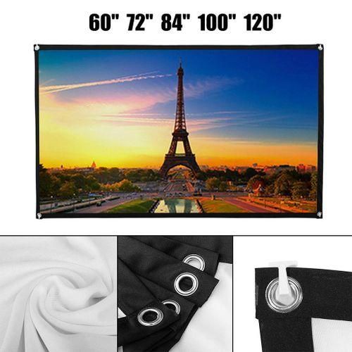 Outdoor Portable   Home Cinema Movie