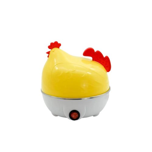 Egg Boiler  &ndash; Yellow