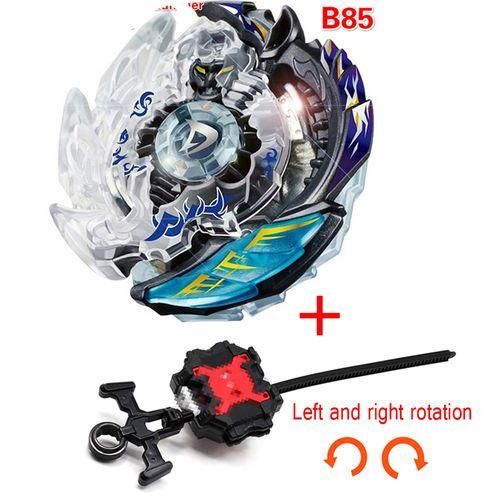 Beyblade Burst Bayblades B169 Turbo Sparking With Launcher Metal Fusion Booster Bay Starter Gyro Blade Blade Bayblade Fight Toys-B85