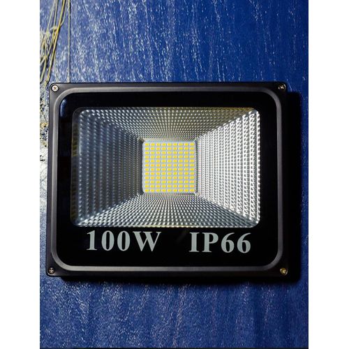 100W Led  Flood Light Super Bright Outdoor