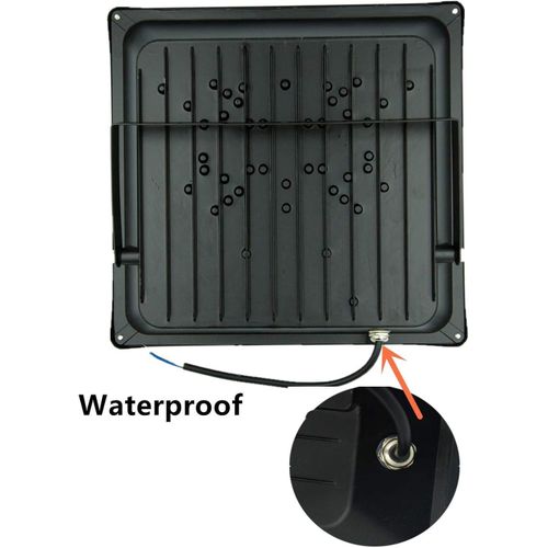 100W Led  Flood Light Super Bright Outdoor