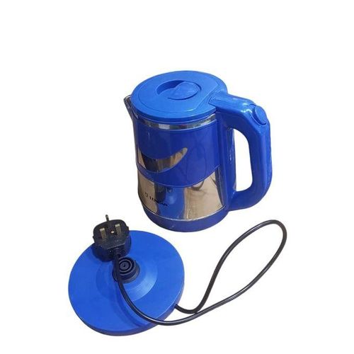 Other Longan 2Litre Electric Heat Kettle Jug -Blue