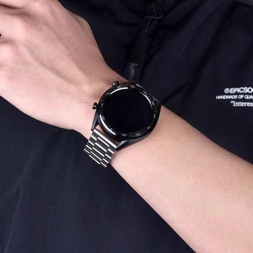 steel bracelet watch band for Oraimo  Watch ES2 watch 2pro