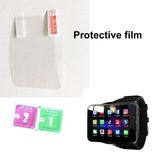 Screen Protective Film For 2.88'' S999 Lokmat Appllp Max