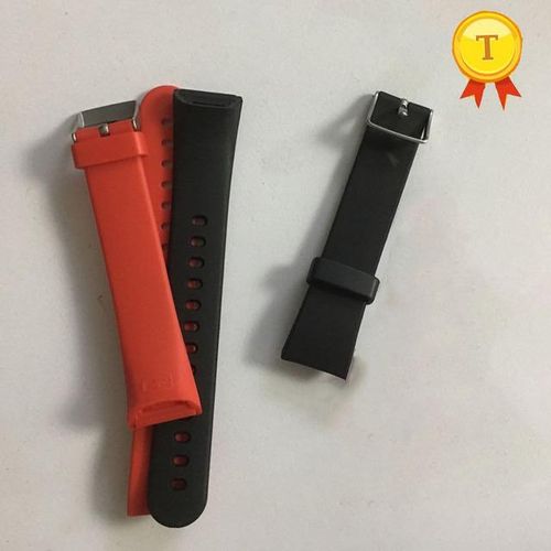 Bracelet Watch Wrist Strap Belt For V10 Smart Band Smartband Wristband Spare Parts Silicone Belts