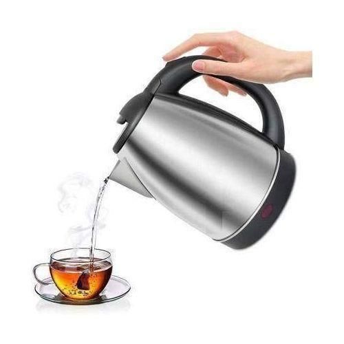 2.0L Electric Kettle 360 Water Jug + Free Extension cable