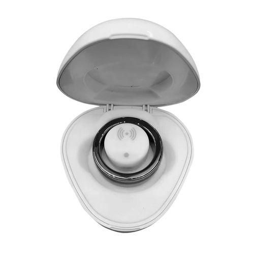 Ring Health Tracker Ring Health Monitor With App Track Blood Pressure