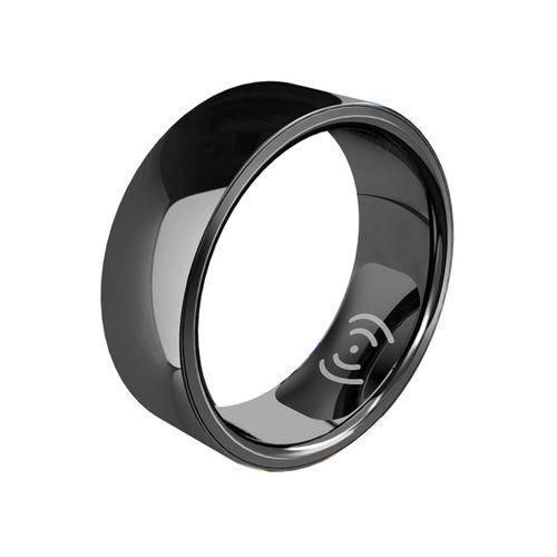 Ring Health Tracker Ring Health Monitor With App Track Blood Pressure