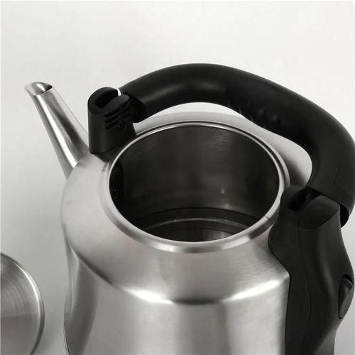 Brand 5.0L Stainless Steel Electric Kettle Cerek Jag Pot Teapot Hot Water Boiler