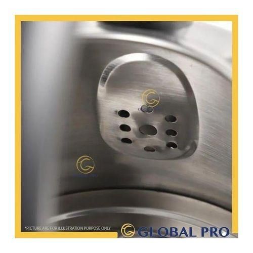Brand 5.0L Stainless Steel Electric Kettle Cerek Jag Pot Teapot Hot Water Boiler