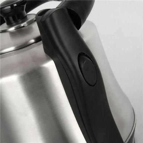 Brand 5.0L Stainless Steel Electric Kettle Cerek Jag Pot Teapot Hot Water Boiler