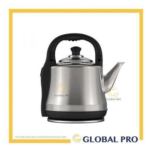 Brand 5.0L Stainless Steel Electric Kettle Cerek Jag Pot Teapot Hot Water Boiler