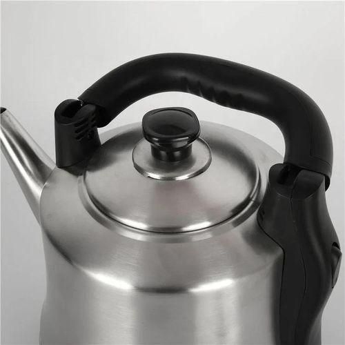 Brand 5.0L Stainless Steel Electric Kettle Cerek Jag Pot Teapot Hot Water Boiler