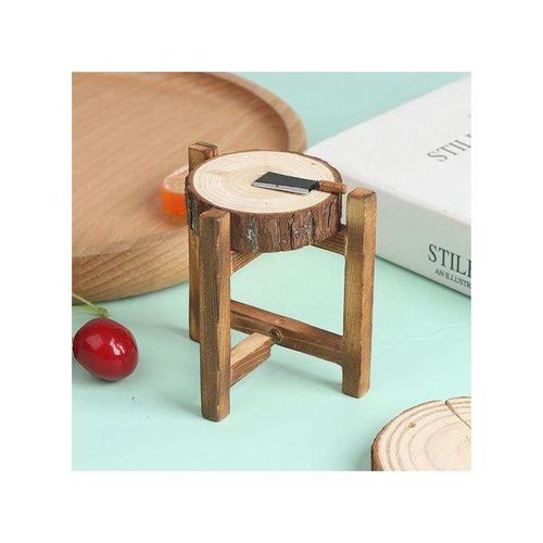 3Pcs/Set 1/12 Wooden Style Chopping Board Kitchen
