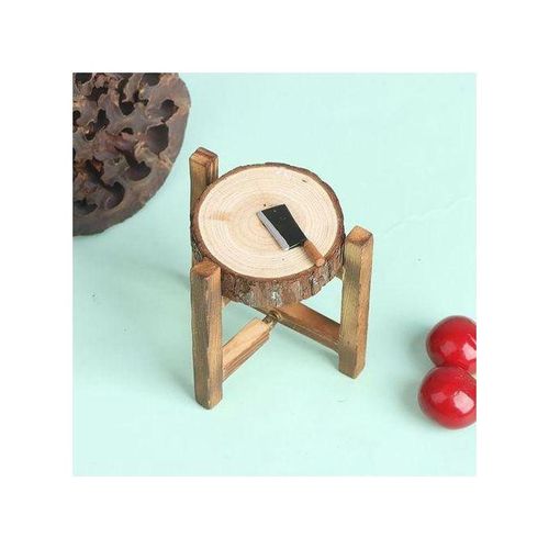 3Pcs/Set 1/12 Wooden Style Chopping Board Kitchen