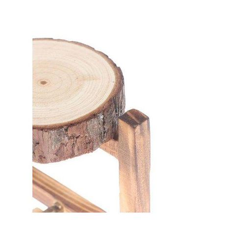 3Pcs/Set 1/12 Wooden Style Chopping Board Kitchen