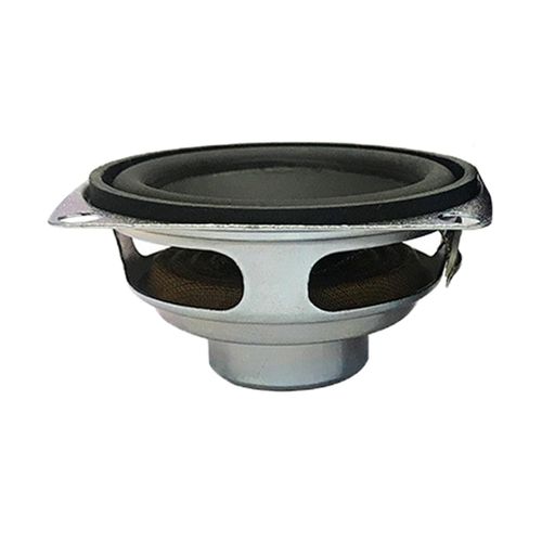 2 inch Speaker 4 Ohm 3W Multimedia Full Range Loudspeaker for Home