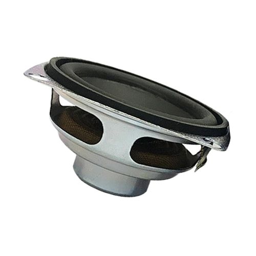 2 inch Speaker 4 Ohm 3W Multimedia Full Range Loudspeaker for Home