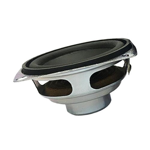 2 inch Speaker 4 Ohm 3W Multimedia Full Range Loudspeaker for Home