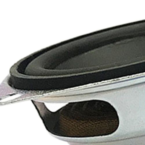 2 inch Speaker 4 Ohm 3W Multimedia Full Range Loudspeaker for Home