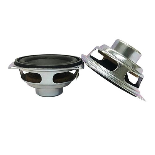 2 inch Speaker 4 Ohm 3W Multimedia Full Range Loudspeaker for Home