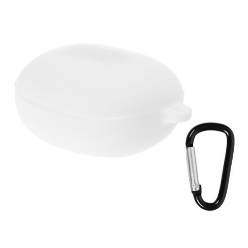 Compatible For Anker-Soundcore Life-P3 Cover Silica For Shell Protector Shockproof Anti-Dust Protective Sleeve Washable