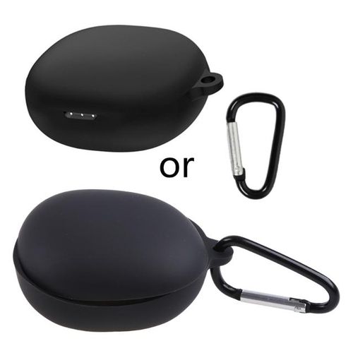Compatible For Anker-Soundcore Life-P3 Cover Silica For Shell Protector Shockproof Anti-Dust Protective Sleeve Washable