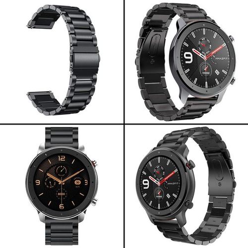 Metal Strap For C60 I30 I20 Band Bracelet For P8 Plus Pro Max Mix P28 Plus Stainless Steel Wristband