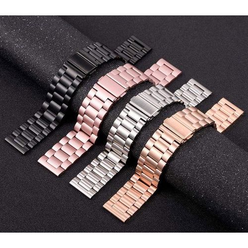 Metal Strap For C60 I30 I20 Band Bracelet For P8 Plus Pro Max Mix P28 Plus Stainless Steel Wristband