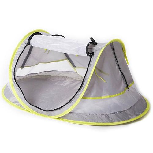 Baby Travel Tent Portable UPF 50+ Sun Shelters Infant Pop Up Folding Outdoor Beach Mosquito Net Toy Sun Shade For Newborn Bed