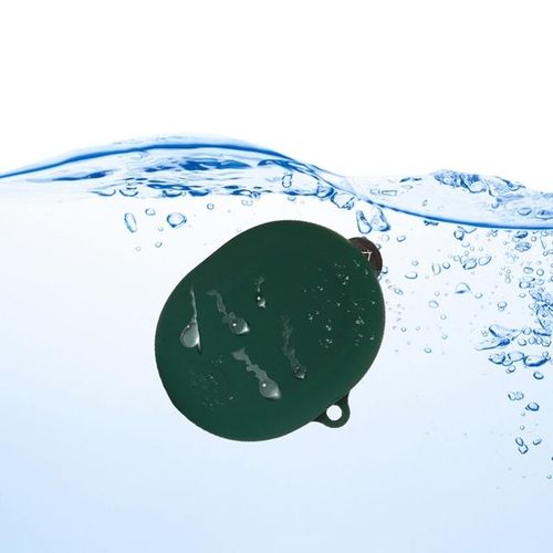 Headphone Shock Case Skin-Friendly Cover For Devialet Gemini Case Washable Housing Non-Slip Sleeve Impact-Resistant 3xue