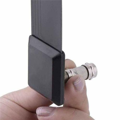 HDTV Free TV Stick Satellite Indoor Digital Antenna Cable HD Digital TV Antenna GK99