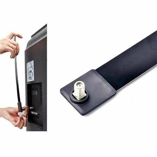 HDTV Free TV Stick Satellite Indoor Digital Antenna Cable HD Digital TV Antenna GK99