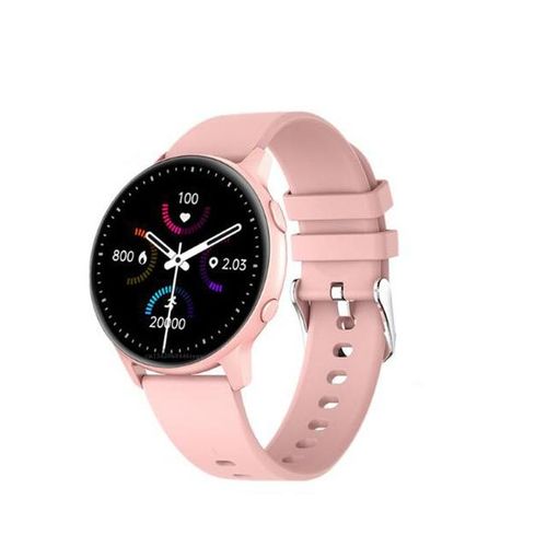 For Samsung Galaxy Z Fold4 F7070 Smart Watch 1.28 Inch Ip68 Watch Dial Heart Rate Blood Pressure Blood Oxygen Ip68 Waterproof