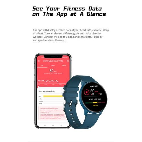 For Samsung Galaxy Z Fold4 F7070 Smart Watch 1.28 Inch Ip68 Watch Dial Heart Rate Blood Pressure Blood Oxygen Ip68 Waterproof
