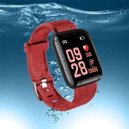 Smart Watch Men Women Watch For Android IOS