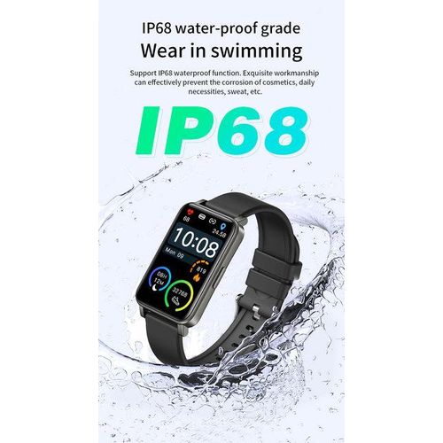For Samsung Galaxy Note 20 Ultra Z Fold4 Flip 3 Smart Watch Men Women 1.57inch Fitness Tracker Ladies Smartwatch Wristband