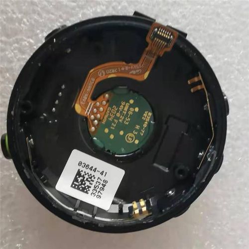New Watch Accessories For Garmin Front Runner Forerunner45 Running Gps Photoelectric Heart Rate Watch Back Cover